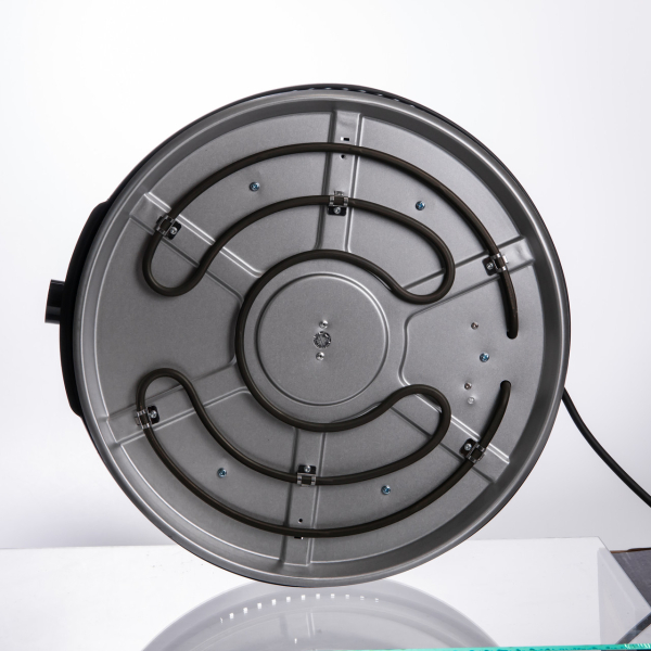 Млинниця електрична Sokany SK-08131 електромлинниця Ø37 см - фото №9