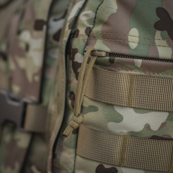 M-Tac рюкзак Trooper Pack MC - фото №3