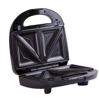 Бутербродниця Sokany SK-902 Sandwich Maker Set 750W - фото