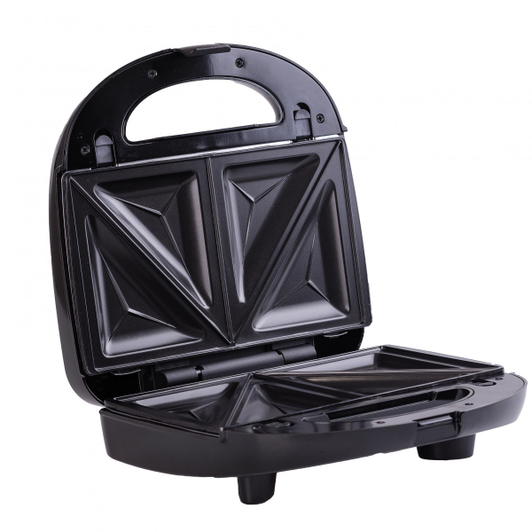 Бутербродниця Sokany SK-902 Sandwich Maker Set 750W - фото