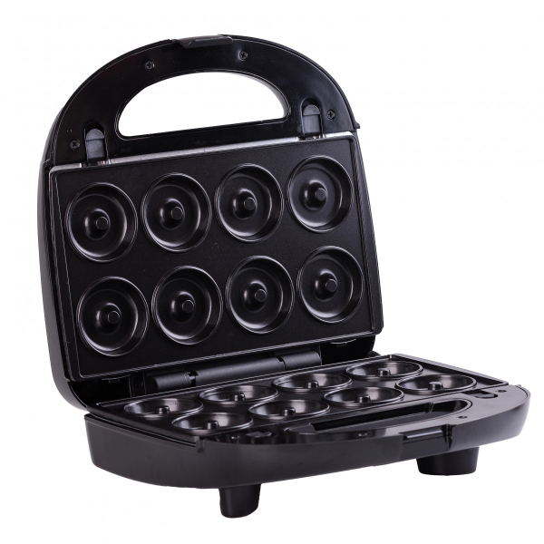 Бутербродниця Sokany SK-902 Sandwich Maker Set 750W - фото №4