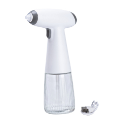 Пляшка для олії та оцту з автоматичним розпилювачем 200 мл HP16295