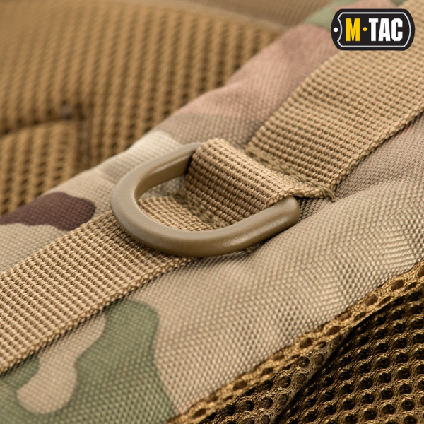 M-Tac рюкзак Large Assault Pack MC - фото №7