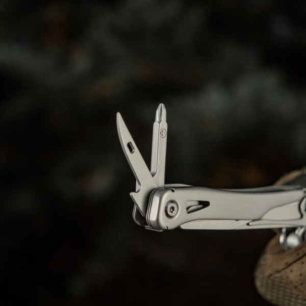 M-TAC МУЛЬТИТУЛ TYPE 7 METAL - фото №16