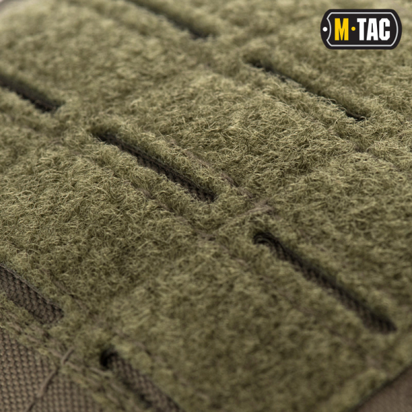 M-Tac рюкзак Large Assault Pack Laser Cut Olive - фото №8