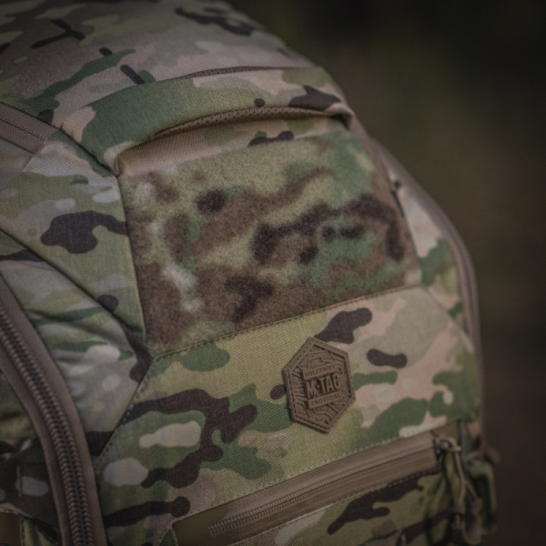 M-Tac рюкзак Large Gen.IV Elite Multicam - фото №8