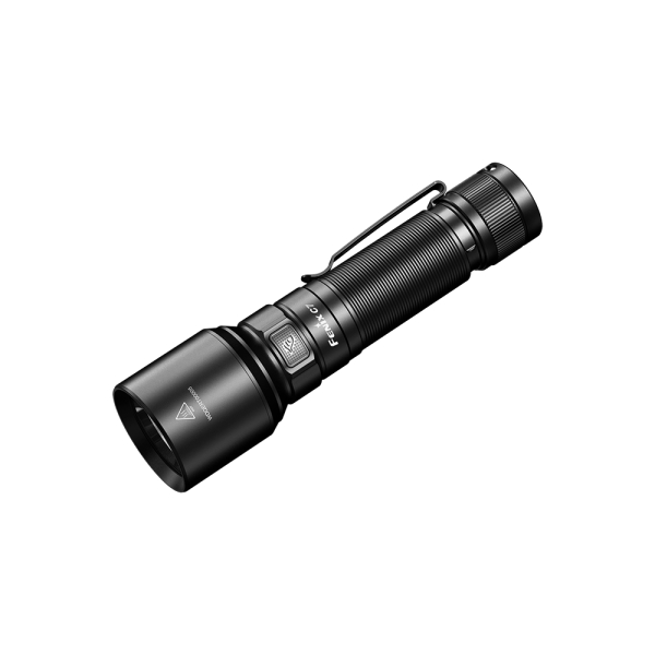 Ліхтар ручний Fenix C7 - фото