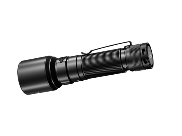 Ліхтар ручний Fenix C7 - фото №2