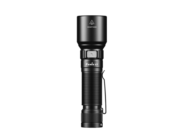 Ліхтар ручний Fenix C7 - фото №3