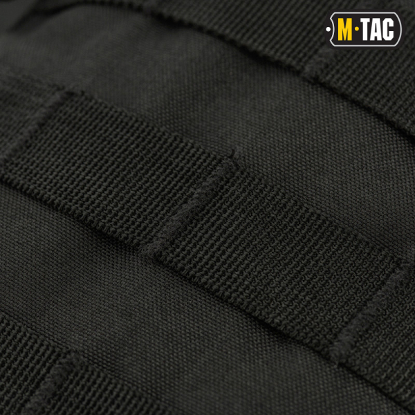 M-Tac сумка Assistant Bag - Black - фото №15