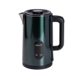 Електричний чайник Sokany SK-09019GR 3 літри Зелений - фото №1