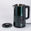 Електричний чайник Sokany SK-09019GR 3 літри Зелений - фото №2