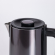 Чайник електричний Sokany SK-09019G 3 літри Сірий - фото №5