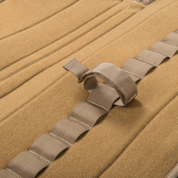 Чохол для зброї Helikon-Тex BASIC RIFLE CASE Cordura - Shadow Grey - фото №5