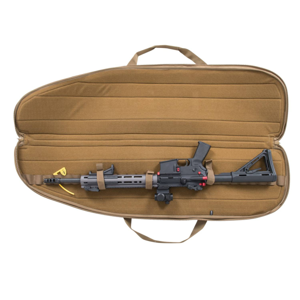 Чохол для зброї Helikon-Тex BASIC RIFLE CASE Cordura - Shadow Grey - фото №4