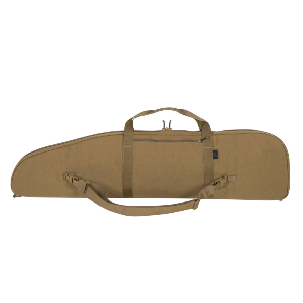 Чохол для зброї Helikon-Тex BASIC RIFLE CASE Cordura - Shadow Grey - фото №3