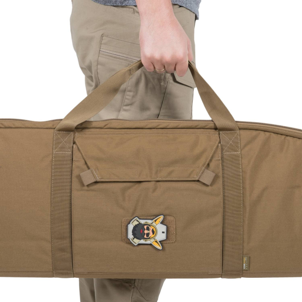 Чохол для зброї Helikon-Тex BASIC RIFLE CASE Cordura - Shadow Grey - фото №6