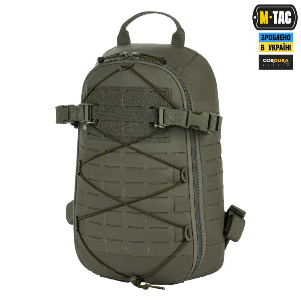 M-Tac рюкзак Sturm Elite Gen.II Ranger Green - фото