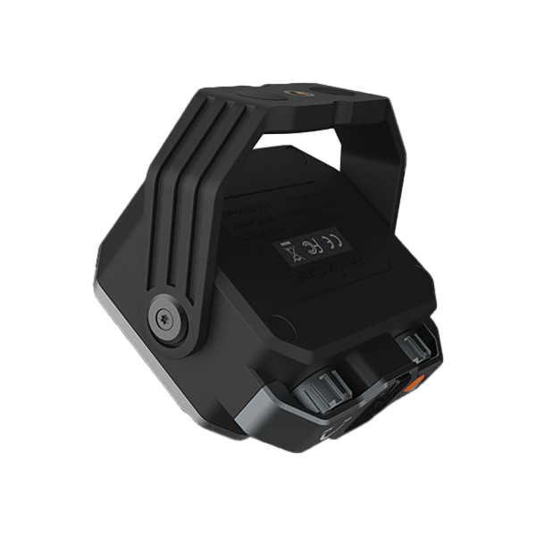 Ліхтар багатофункціональний CL28R з функцією Powerbank (10 000 mAh) - фото №4