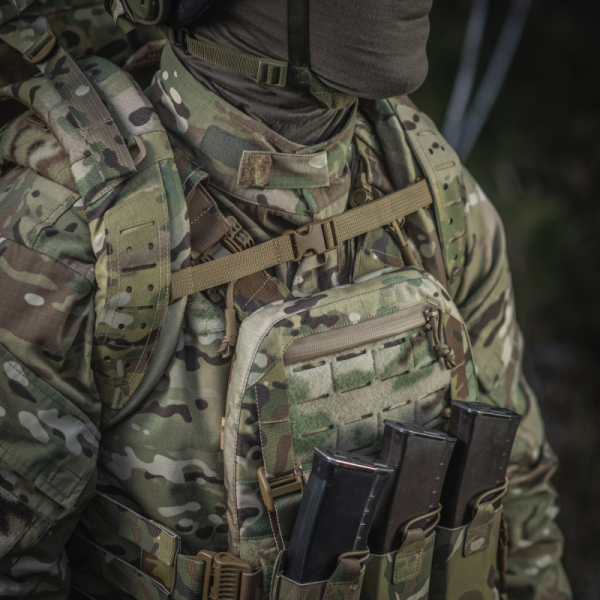 M-Tac рюкзак Gen.II Elite Small Multicam - фото №7