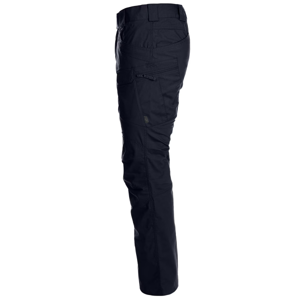 Штани Helikon UTP PolyCotton Rip-Stop Navy Blue, Navy Blue - фото №3