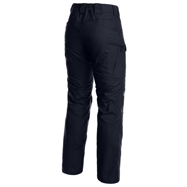 Штани Helikon UTP PolyCotton Rip-Stop Navy Blue, Navy Blue - фото №2