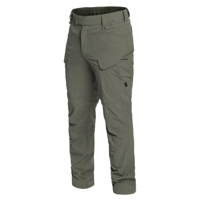 Штани Helikon OTP VersaStretch Taiga Green, Taiga Green - фото