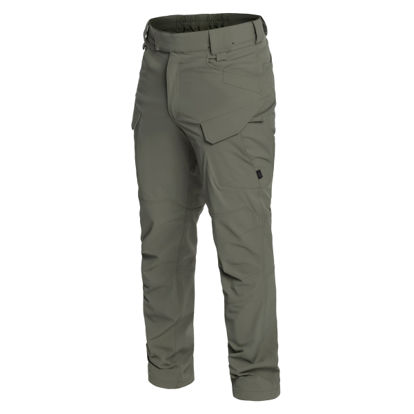Штани Helikon OTP VersaStretch Taiga Green, Taiga Green - фото