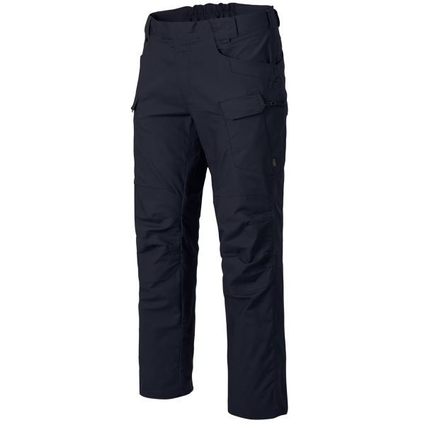 Штани Helikon UTP PolyCotton Rip-Stop Navy Blue, Navy Blue - фото