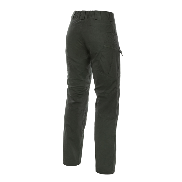 Штани Helikon UTP PolyCotton Rip-Stop Jungle Green, Jungle Green - фото №2