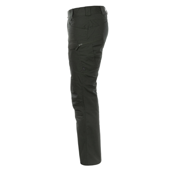 Штани Helikon UTP PolyCotton Rip-Stop Jungle Green, Jungle Green - фото №3