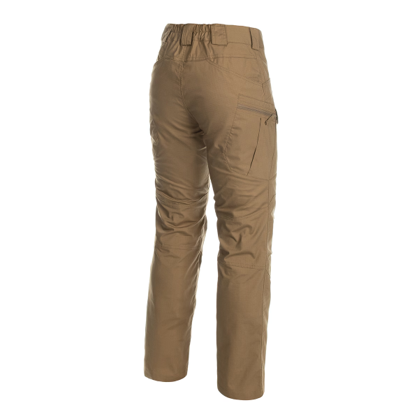 Штани Helikon UTP PolyCotton Rip-Stop Coyote, Coyote - фото №2