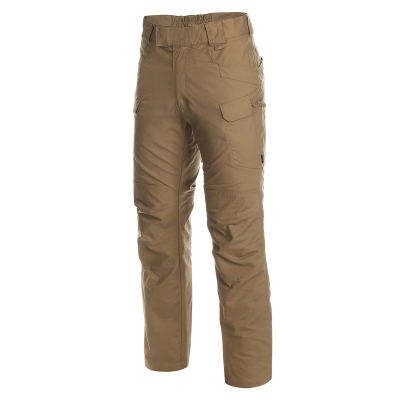 Штани Helikon UTP PolyCotton Rip-Stop Coyote, Coyote - фото