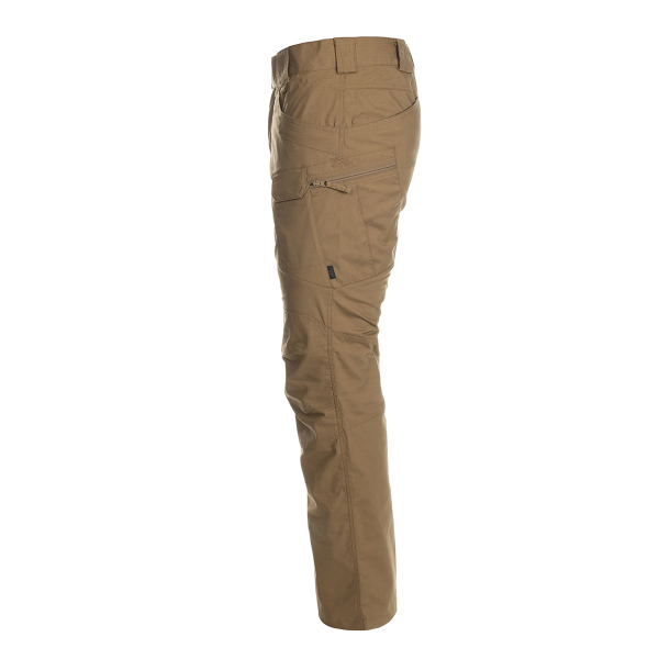 Штани Helikon UTP PolyCotton Rip-Stop Coyote, Coyote - фото №3