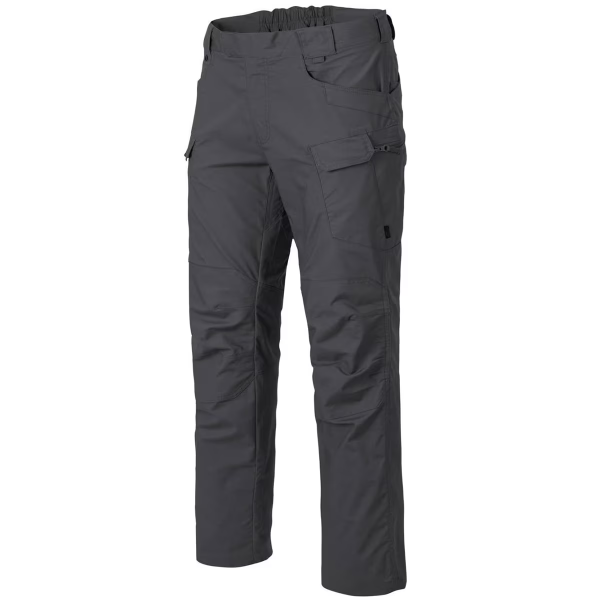 Штани Helikon UTP PolyCotton Rip-Stop Shadow Grey, Shadow Grey - фото