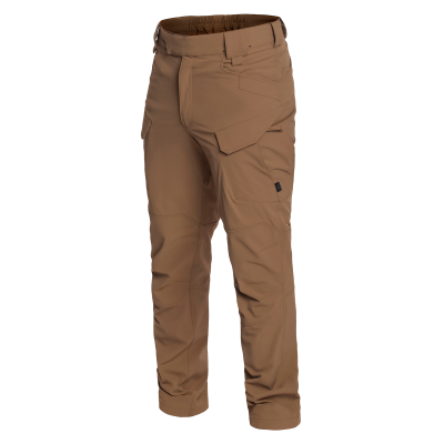 Штани Helikon OTP VersaStretch Mud Brown, Mud Brown - фото