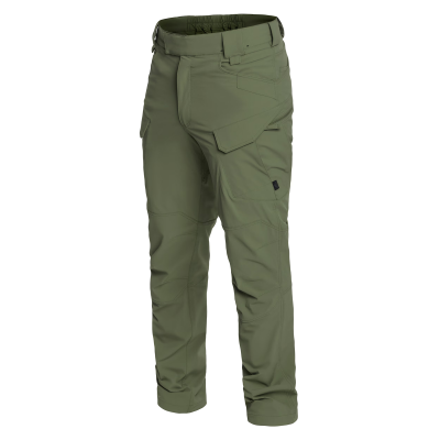 Штани Helikon OTP VersaStretch Olive, Olive - фото