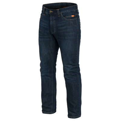 Штани Pentagon Rogue Jeans Indigo Blue, Темно-синій - фото