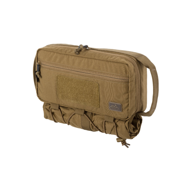Сумка Helikon Service Case Black - фото №4
