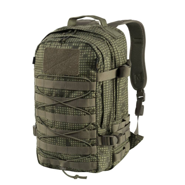 Рюкзак Helikon Raccoon Mk2 24 л - Sentinel Blue - фото №38
