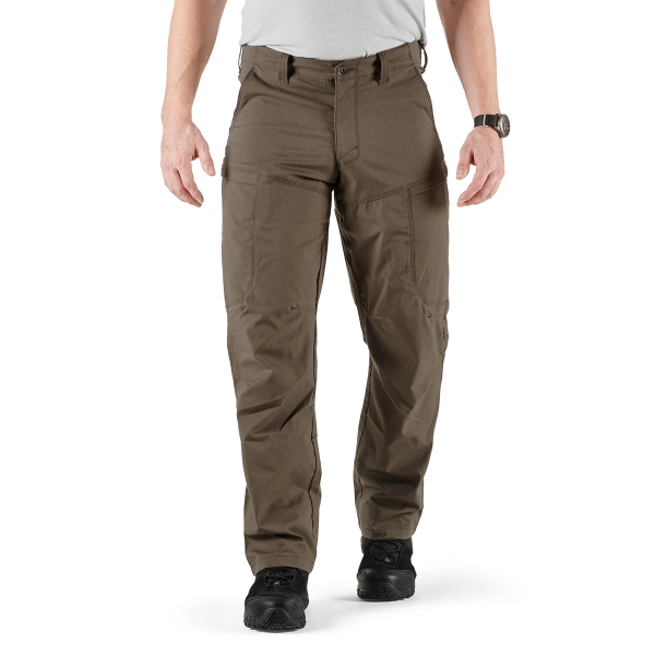 Штани 5.11 Apex - Dark olive, Dark olive - фото