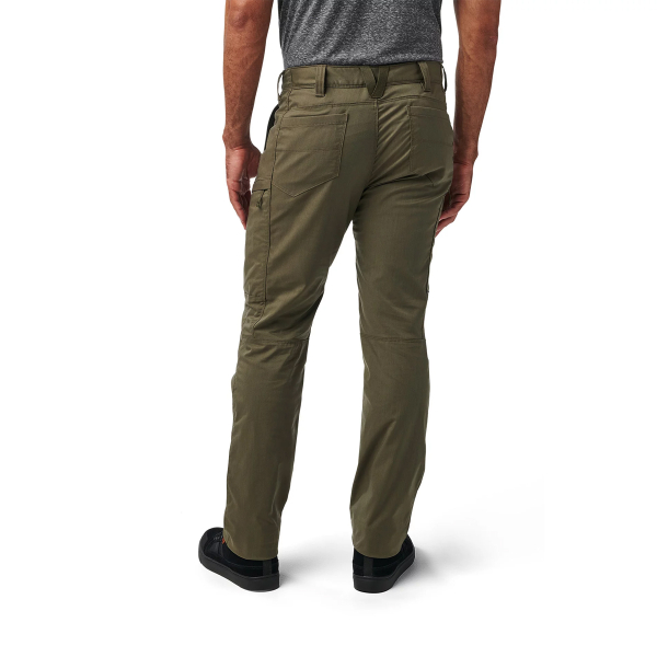 Штани 5.11 Tactical® Ridge Pants Ranger Green, Ranger Green - фото №2