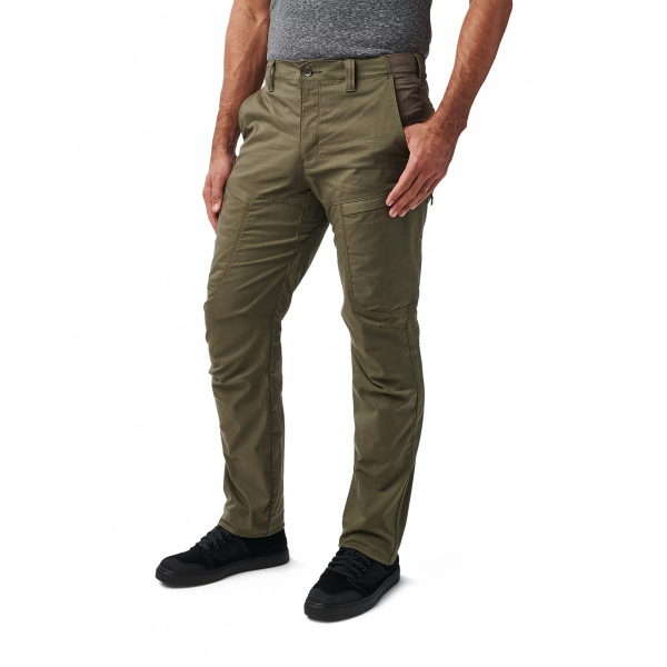 Штани 5.11 Tactical® Ridge Pants Ranger Green, Ranger Green - фото №3