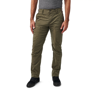 Штани 5.11 Tactical® Ridge Pants Ranger Green, Ranger Green - фото