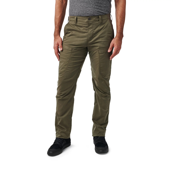 Штани 5.11 Tactical® Ridge Pants Ranger Green, Ranger Green - фото