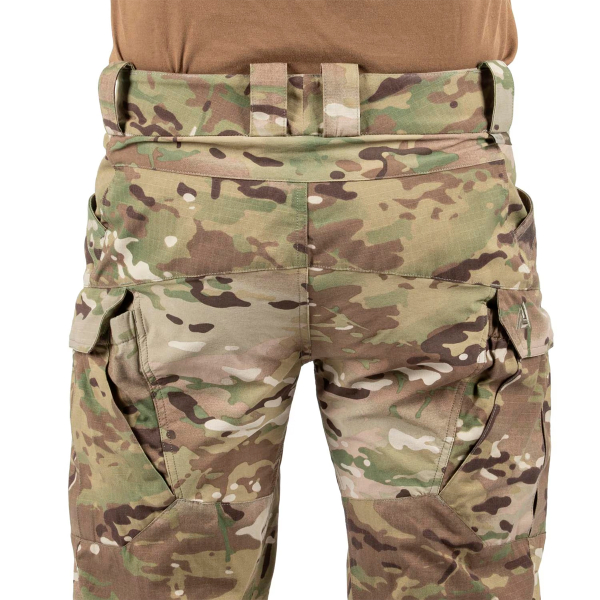 Штани Direct Action Vanguard Combat Trousers Multicam, Multicam - фото №5
