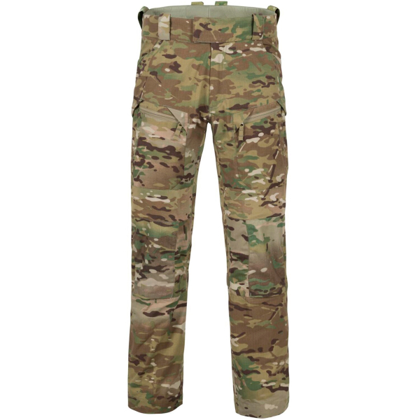 Штани Direct Action Vanguard Combat Trousers Multicam, Multicam - фото №2