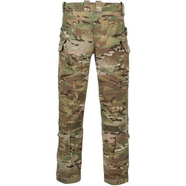 Штани Direct Action Vanguard Combat Trousers Multicam, Multicam - фото №3