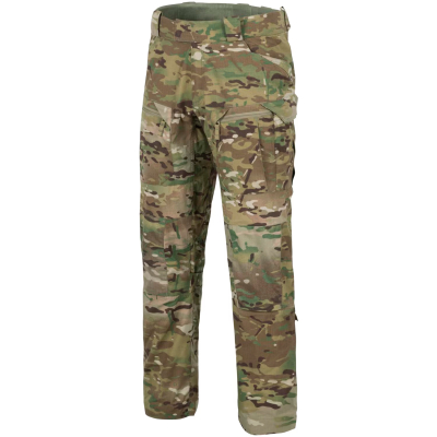 Штани Direct Action Vanguard Combat Trousers Multicam, Multicam - фото