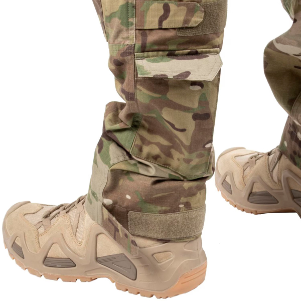 Штани Direct Action Vanguard Combat Trousers Multicam, Multicam - фото №6